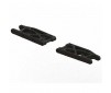 Rear Lpwer Suspension Arms 117mm (1 Pair)