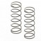 Shock Springs: 70mm 1.35N/mm (7.7lbf/In) (2)