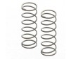 Shock Springs: 70mm 1.35N/mm (7.7lbf/In) (2)