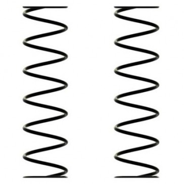 Shock Springs: 120mm 2.54N/mm (22.48lb/in)(2)