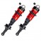 Shock Set Bore:16mm, Length:106mm Oil:2000cSt