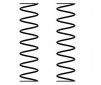 Shock Springs: 130mm 2.21N/mm (19.56lb/in)(2)