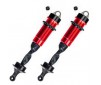 Shock Set Bore:16mm, Length:133mm Oil:1000cSt