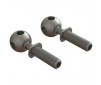 18mm Pivot Ball M8x25mm (2)
