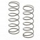 Shock Springs: 70mm 1.42N/mm (8.1lbf/In) (2)