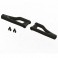 Front Upper Suspension Arms 87mm (1 Pair)