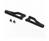 Front Upper Suspension Arms 87mm (1 Pair)