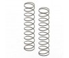 Shock Springs: 110mm 0.63N/mm (3.6lbf/In) (2)