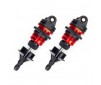 Shock Set Bore:16mm, Length:77mm Oil:2000cSt