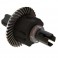 Assembled Diff Set F/R