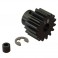 15T HD Mod1 Pinion Gear