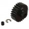 25T HD Mod1 Pinion Gear