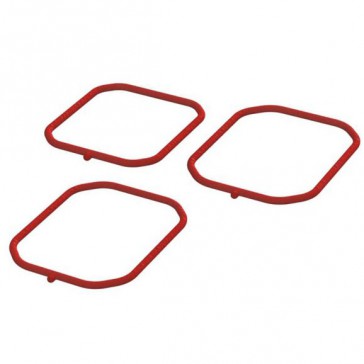 Gearbox Silicone Seal Set (3)