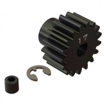 17T HD Mod1 Pinion Gear