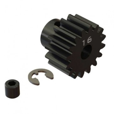 16T HD Mod1 Pinion Gear