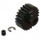 24T HD Mod1 Pinion Gear