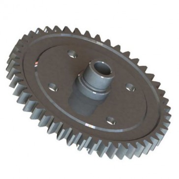 Spur Gear 46T