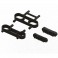 Skid Plate Mount Set