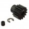 14T HD Mod1 Pinion Gear