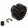 18T HD Mod1 Pinion Gear