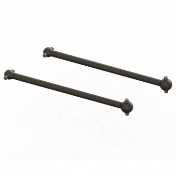 Dogbone 107mm (2PCS)