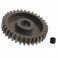 34T MOD1 Spool Gear 8mm Bore