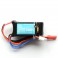 3S 11.1v 250mAh 20C Lipo Battery (17 x 22 x 40mm - 25g)