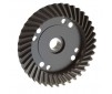 Main Diff Gear 39T Spiral