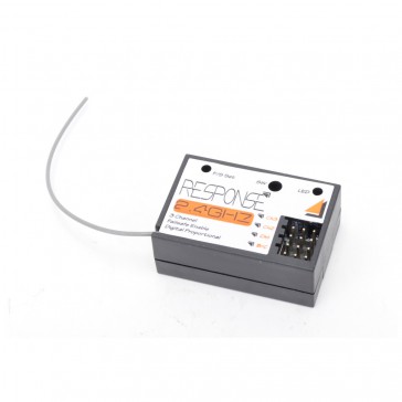 Response Receiver - 2.4G