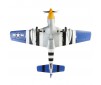 P-51D Mustang 1.5m BNF Basic