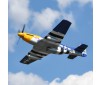 P-51D Mustang 1.5m BNF Basic