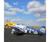 P-51D Mustang 1.5m BNF Basic