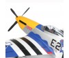 P-51D Mustang 1.5m BNF Basic