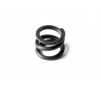 SLIPPER CLUTCH SPRING C 46 - BLACK