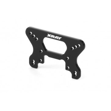 ALU SHOCK TOWER FRONT 3.0MM - SWISS 7075 T6