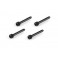 4-SHOE CLUTCH SCREW PIN - HUDY SPRING STTEEL (4)