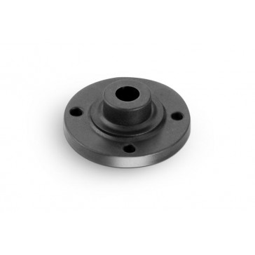 COMPOSITE GEAR DIFFERENTIAL COVER - LARGE VOLUME