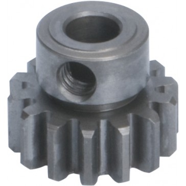 17T Pinion Gear - S8e