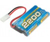 AA Runtime Tuning Pack 2200 - 9.6V - 8-cell NiMH