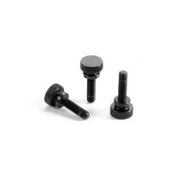 ALU ADJUSTABLE FEET FOR QUICK TWEAK STATION (3), H107950