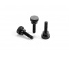 ALU ADJUSTABLE FEET FOR QUICK TWEAK STATION (3), H107950