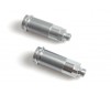 Aluminium BigBore Shock Set Rear (2pcs) - Rebel TX