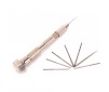 Piston Drilling Kit-1.1-1.8mm (8 bits)
