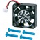 Speed Fan 25x25x7 (incl screws)