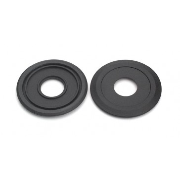 Diff Pulley 34T With Labyrinth Dust Covers