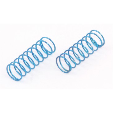 Front Shock Spring (blue) - S10Twister