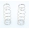 BigBore Front Spring NEW (silver/medium) - S8