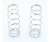 BigBore Front Spring NEW (silver/medium) - S8