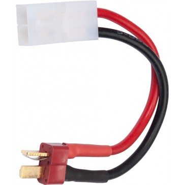 adapter wire - Tamiya/JST to US-style plug