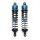 Aluminium Rear Shock Set - S10 Blast MT